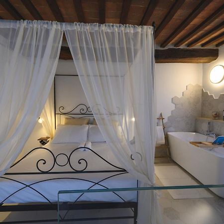 Villa Sogno Amiatino Abbadia San Salvator Esterno foto