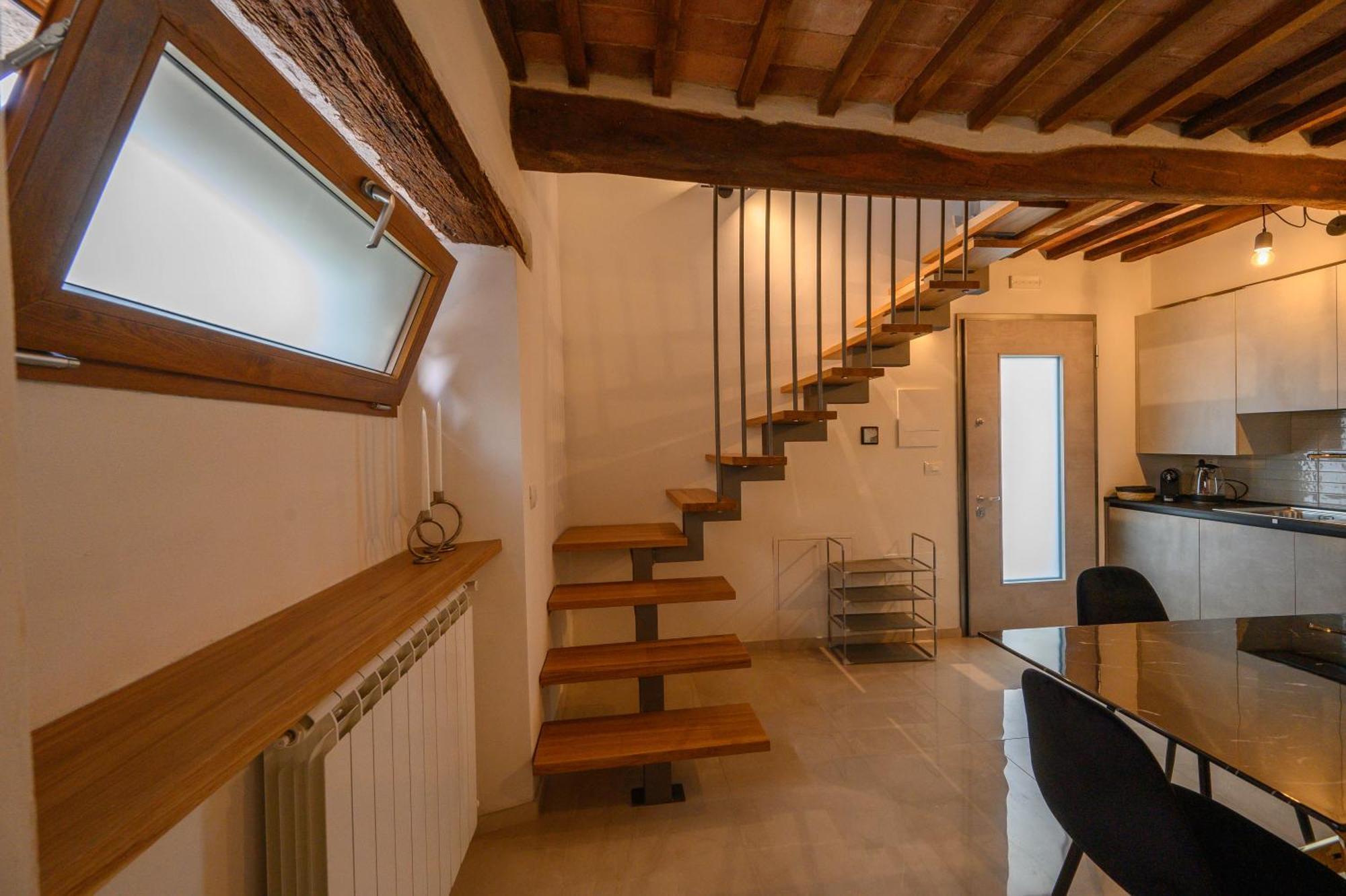 Villa Sogno Amiatino Abbadia San Salvator Esterno foto
