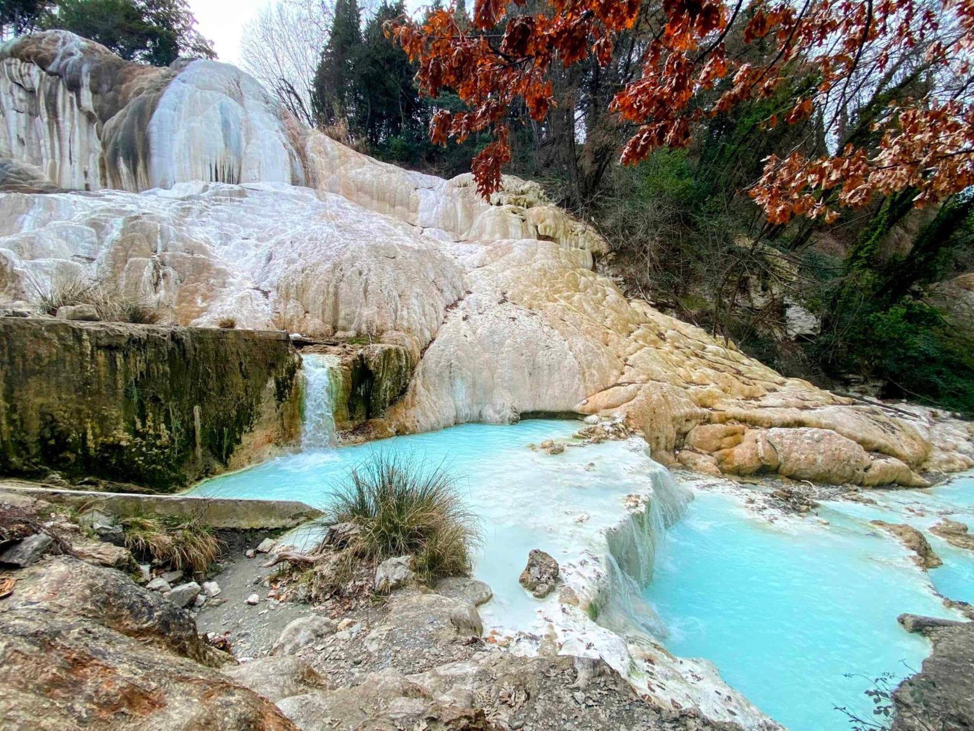 Villa Sogno Amiatino Abbadia San Salvator Esterno foto